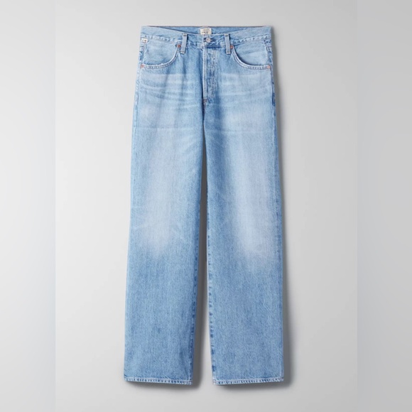 Flavie Jeans - Picture 6 of 7